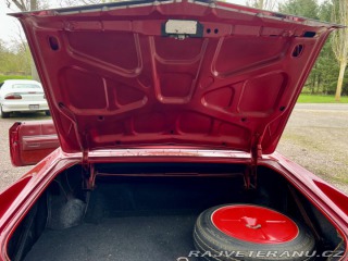 Cadillac DeVille Convertible 1967
