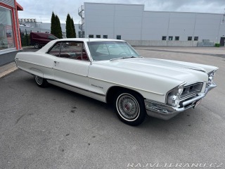Pontiac Grand Prix Coupe