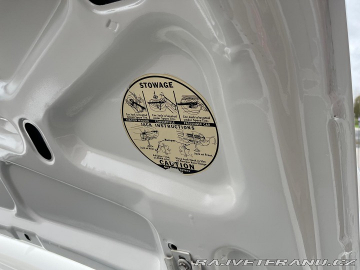Pontiac Grand Prix Coupe 1965