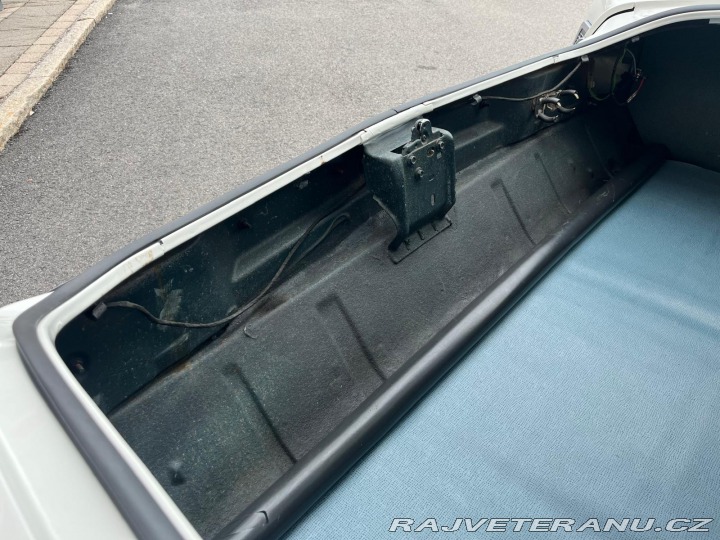 Pontiac Grand Prix Coupe 1965