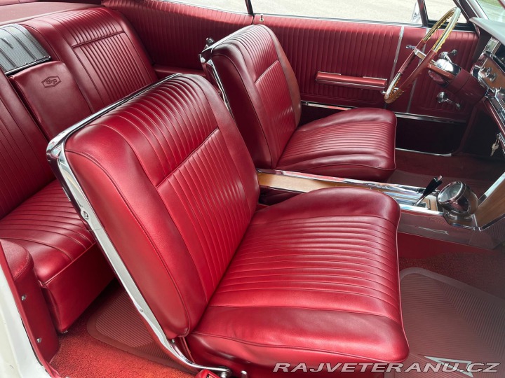 Pontiac Grand Prix Coupe 1965