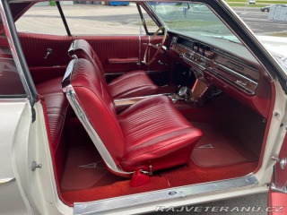 Pontiac Grand Prix Coupe 1965