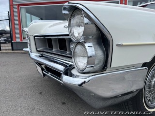 Pontiac Grand Prix Coupe 1965
