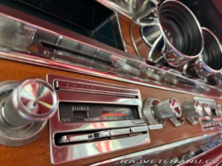 Pontiac Grand Prix Coupe 1965