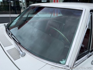 Pontiac Grand Prix Coupe 1965
