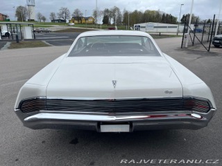 Pontiac Grand Prix Coupe 1965
