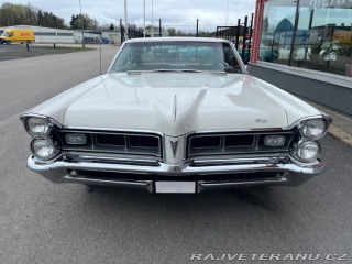 Pontiac Grand Prix Coupe 1965