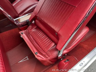Pontiac Grand Prix Coupe 1965