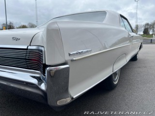 Pontiac Grand Prix Coupe 1965