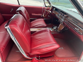 Pontiac Grand Prix Coupe 1965