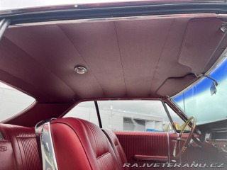 Pontiac Grand Prix Coupe 1965