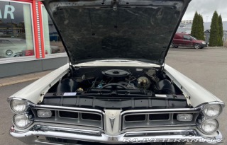 Pontiac Grand Prix Coupe 1965