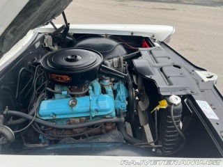Pontiac Grand Prix Coupe 1965
