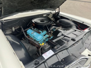 Pontiac Grand Prix Coupe 1965