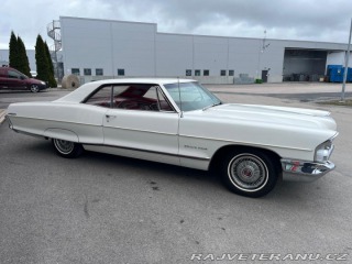 Pontiac Grand Prix Coupe 1965