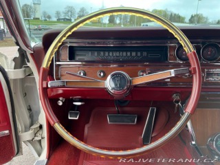 Pontiac Grand Prix Coupe 1965