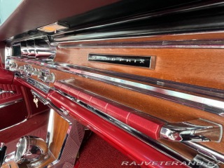 Pontiac Grand Prix Coupe 1965