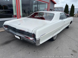 Pontiac Grand Prix Coupe 1965