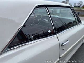 Pontiac Grand Prix Coupe 1965