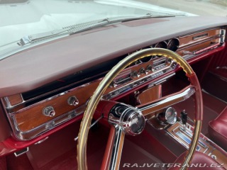 Pontiac Grand Prix Coupe 1965