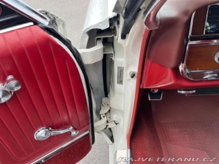 Pontiac Grand Prix Coupe 1965