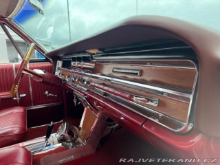 Pontiac Grand Prix Coupe 1965