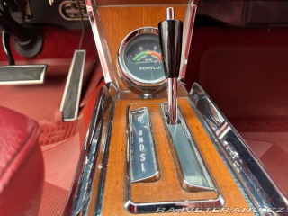 Pontiac Grand Prix Coupe 1965