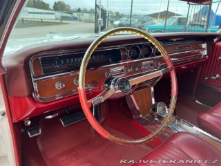 Pontiac Grand Prix Coupe 1965