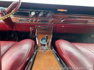 Pontiac Grand Prix Coupe 1965