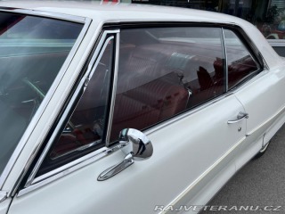 Pontiac Grand Prix Coupe 1965