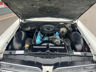 Pontiac Grand Prix Coupe 1965