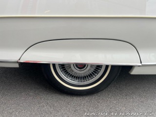Pontiac Grand Prix Coupe 1965
