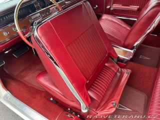 Pontiac Grand Prix Coupe 1965