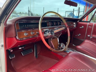Pontiac Grand Prix Coupe 1965