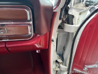 Pontiac Grand Prix Coupe 1965