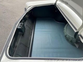 Pontiac Grand Prix Coupe 1965