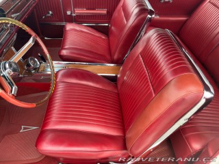 Pontiac Grand Prix Coupe 1965