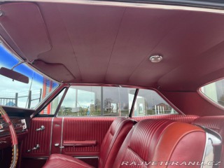 Pontiac Grand Prix Coupe 1965