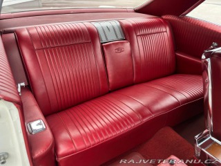Pontiac Grand Prix Coupe 1965