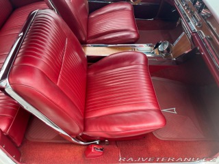 Pontiac Grand Prix Coupe 1965