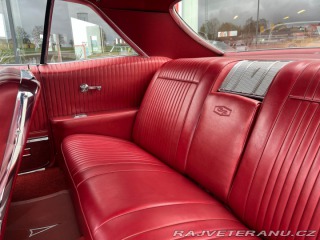 Pontiac Grand Prix Coupe 1965