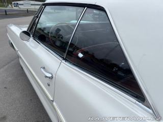 Pontiac Grand Prix Coupe 1965