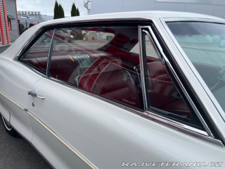Pontiac Grand Prix Coupe 1965