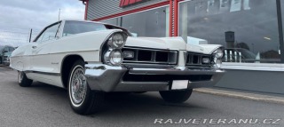 Pontiac Grand Prix Coupe 1965