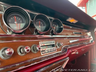 Pontiac Grand Prix Coupe 1965