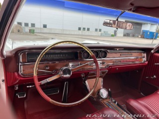 Pontiac Grand Prix Coupe 1965