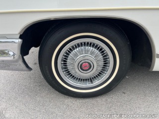 Pontiac Grand Prix Coupe 1965