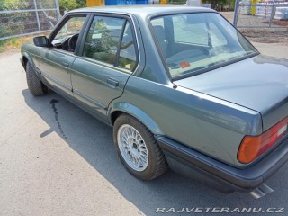 BMW 3 E30 1989