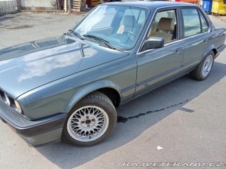 BMW 3 E30 1989