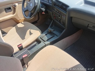 BMW 3 E30 1989